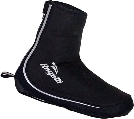 Rogelli Aspetto Overschoenen - Maat 40/41 - Unisex - zwart