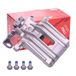 TRW Bremssattel Hinterachse rechts BHQ144