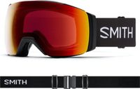 Smith Skibril XL - Zwart
