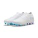 PUMA Chaussures de football FUTURE 9 ULTIMATE Blanc FG Unisexe