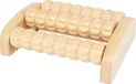 Bullet Bamboe voetmassageapparaat "Venis" PF3900 (one size) (Natuurlijk)