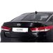 Achterspoilerlip RDX Racedesign Achterspoilerlip compatibel met Kia Optima (JF) 2015-2020 (ABS)