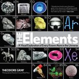 Elements: A Visual Exploration of Every Known Atom in the Universe, Livre 1 de 3