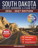 South Dakota Driver Handbook & Exam Prep
