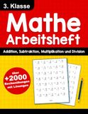 Mathe Arbeitsheft