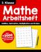 Mathe Arbeitsheft