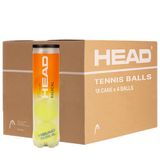 HEAD Radical - Amazon Exclusive - Tennis/Padelbal