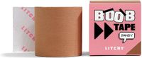 Litchy Boob Tape - 5 Meter - Sandy