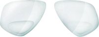 Scubapro Lens Op Sterkte Zoom Transparant -3.00