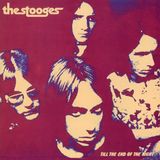 PIAS Nederland Stooges - Till The End Of The Night (LP) (Limited Edition)