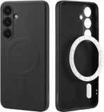 iMoshion Color Backcover - Back Cover - Black - Samsung Galaxy S24 Plus