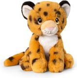 4KidsOnly Keel Toys Pluche - Chita - 18 CM