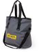 Black Cat Seal Vistassen 50l Gris