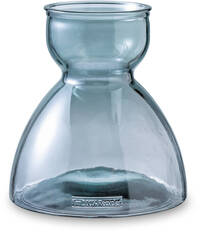 Nobrand Vaas Aman Recycled Glas 21,5x23cm