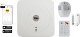 Yale Smart Living Smartphone alarmsysteem - Lite SR-2100i - Wit