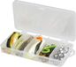 Savage Gear Perch Academy Kit Mixed Colors 32PCS 82334