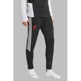 adidas Performance Liverpool FC pantalon de football entraînement - noir/blanc/rouge