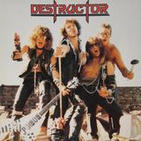 Suburban Destructor Maximum Destruction CD