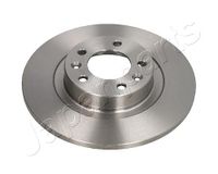 Japanparts DP-0619 remschijf