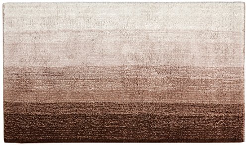 Dyckhoff Badmat, bruin, 70 x 120 cm