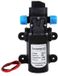 Pompe à eau auto-amorçante à membrane Bol 116 Psi pour caravane, pompe de surpression pour courant continu 12V