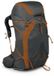 Osprey Exos 58 charcoal foncé charcoal foncé XL