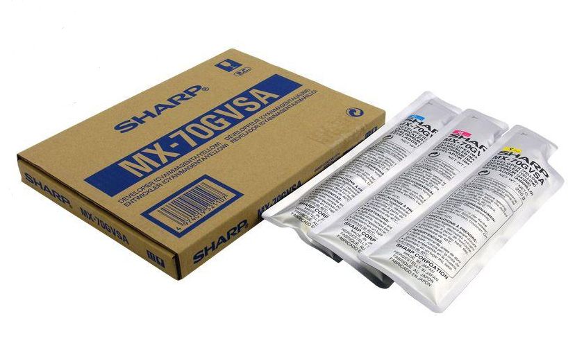Sharp MX-70GVSA