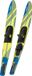 VEVOR Ski nautique combo pour Adultes avec fixations X-9 réglables