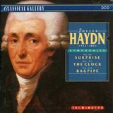 Bertus Distributie Classical Gallery Symphonies No.94/101/104