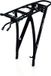 XLC RP-R05 bagagedrager, zwart, 26 inch