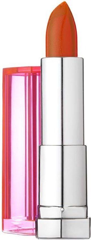 Maybelline Color Sensational Popsticks - 040 Crystal Pink Lipstick
