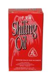 Geen Merk Shiling Traditionele Massageolie - 28ml
