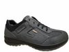Grisport Active 8675-02 grijs wandelschoenen heren