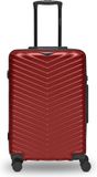 REDOLZ trolley Essentials 18 Trolley Metallic-Greige Shiny beige 66cm