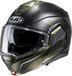 HJC Modular motorcycle helmet I100 BESTON, MC4SF, M