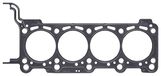 Gasket, Ajusa Gasket, cylinder head
