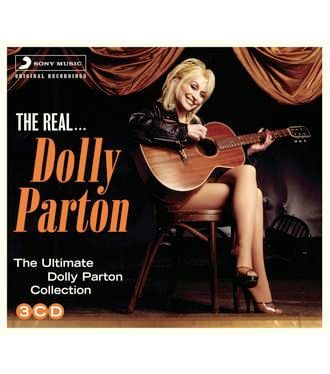 Dolly Parton - The Real... Dolly Parton