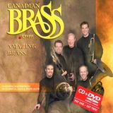 Music&Words Canadian Brass - Amazing Brass