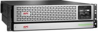 APC Smart-UPS SRT Li-Ion 1000VA RM 230V