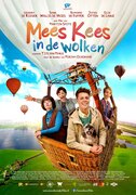 Movie Mees Kees in de Wolken dvd