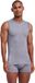 FALKE Wool-Tech Light Heren Top van onderlaag - Wol - Grijs - Maat L