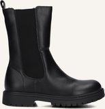 Ton & Ton Helle Boots Meisjes - Zwart - Maat 33