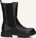 Ton & Ton Helle Boots Meisjes - Zwart - Maat 33