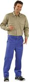 Planam Taillebroek MG 260, maat 50, bordeaux, 821050