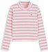 Tommy Hilfiger Kids Unisex Trui Katoen 95% Elastaan 5% Maat 3 Herfst/Winter 2026