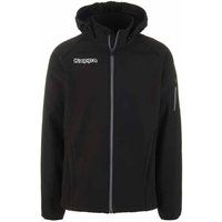 Kappa Softshell jas Kappa Valas