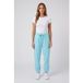 Fabletics Go-to Sweatpant Blue Sky Taille: XXL SHORT | Pantalons de survêtement Outlet | Femme | Bleu Ciel