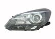 ALKAR AUTOMOTIVE S.A. Phare avant pour TOYOTA: Yaris