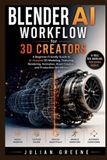 Blender Libri GmbH Blender AI Workflow for 3D Creators