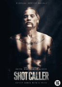 Splendid Film Shot Caller - DVD